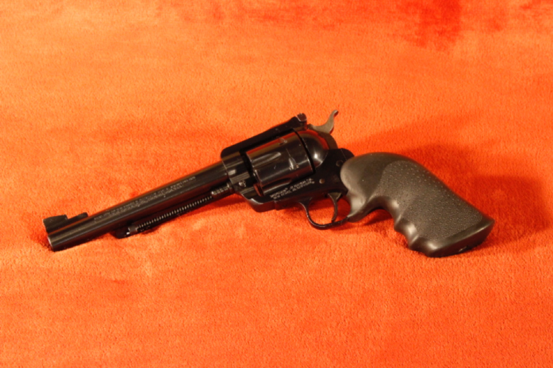 Used Ruger New Model Blackhawk .41 Magnum 