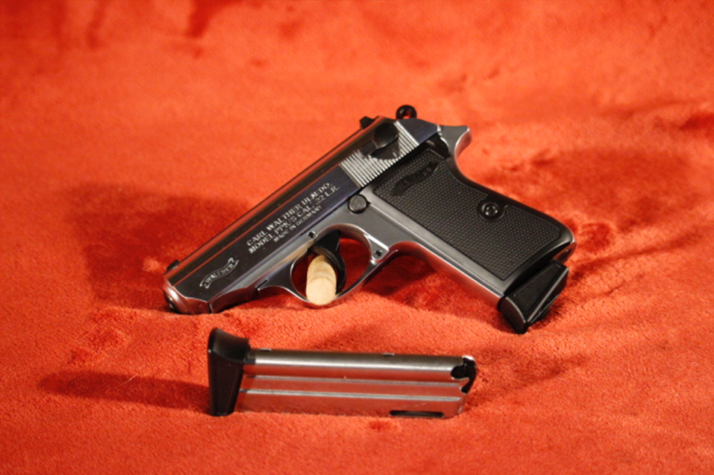 NIB Walther
