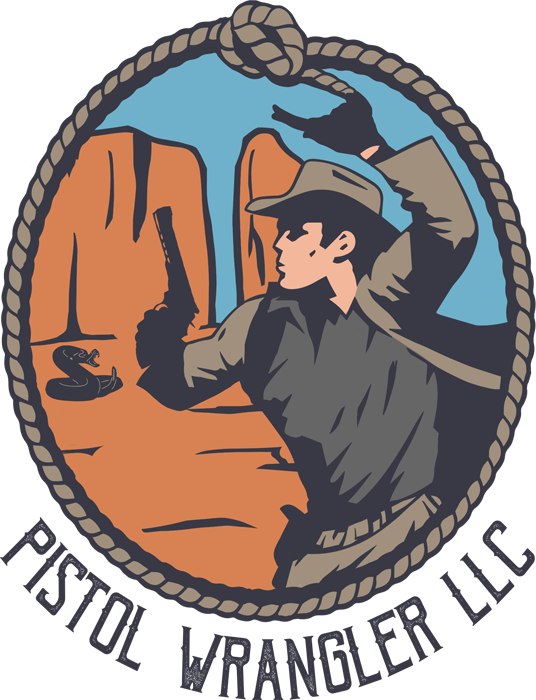 Pistol Wrangler